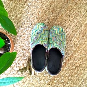 Sanita, The Original Dutch Clogs